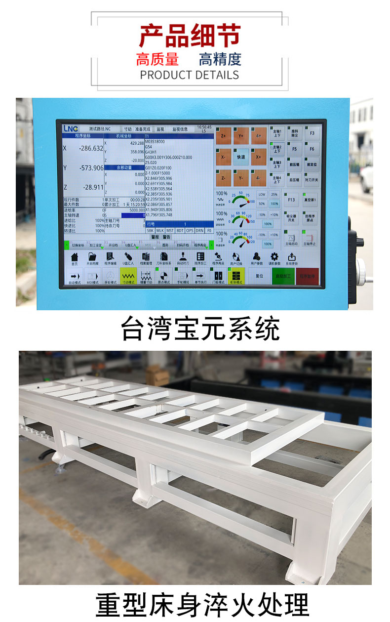 多工序四工序開料機(jī)(圖8)