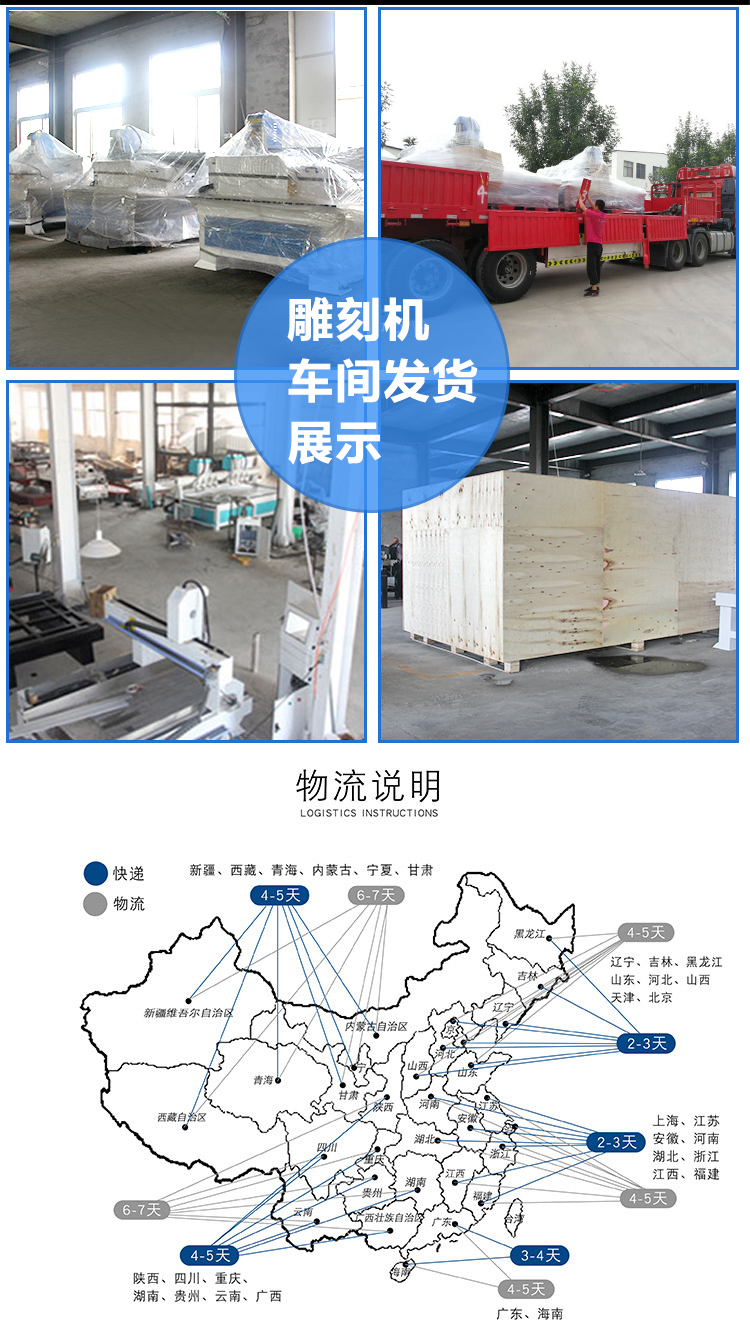 1325重型石材數(shù)控雕刻機(jī)(圖9)